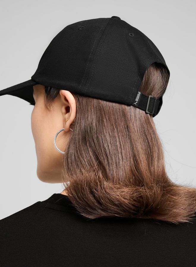 PUMA Essential Logo Dad Cap - Image 2