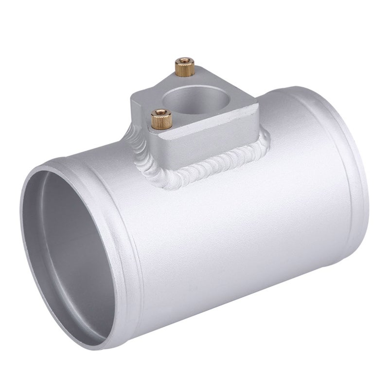 Air Flow Sensor Adapter Intake Meter Mount Base for Toyota Mazda 3 6 Subaru Suzuki 77mm - Image 5