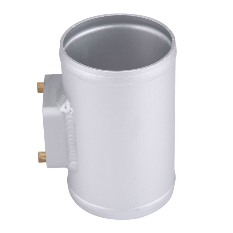 Air Flow Sensor Adapter Intake Meter Mount Base for Toyota Mazda 3 6 Subaru Suzuki 77mm - Image 3