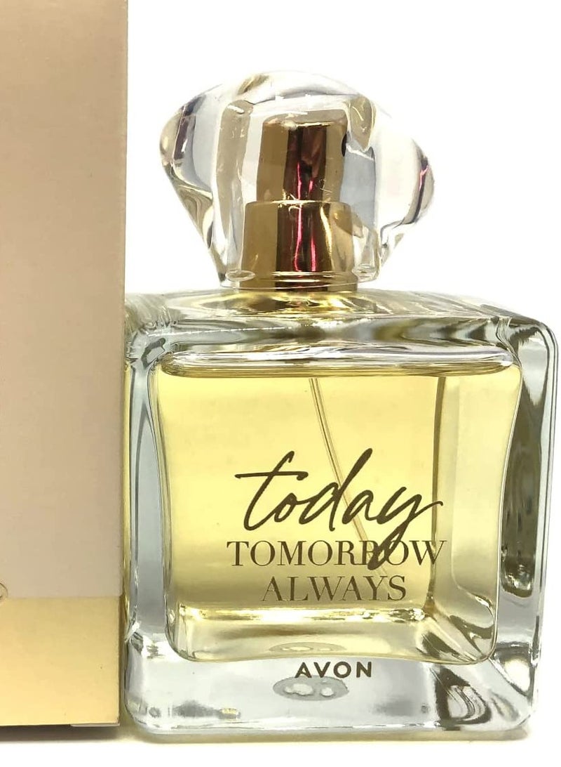 AVON Today - For Women - EDP - 50Ml - Image 3