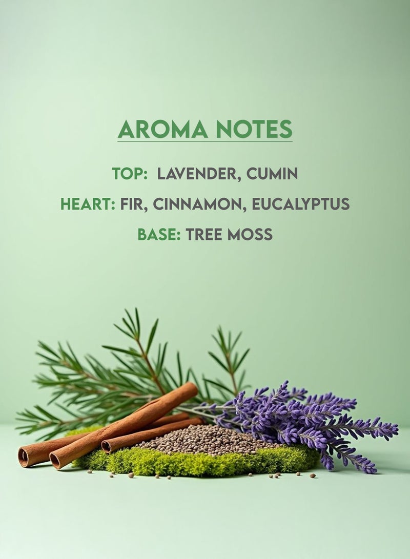 CORAL AROMA Coral Danat Al Emarat Inspired Aroma Oil | 200 ml | Luxury Scented Oil - Image 2