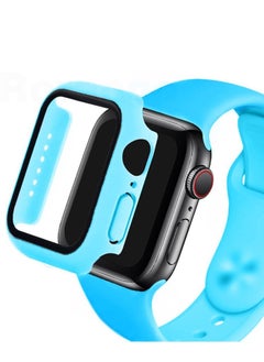 Bright Blue