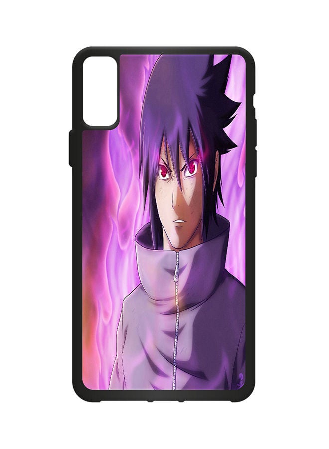 NIBEMINENT iPhone X Max Protective Case Cover Multicolour