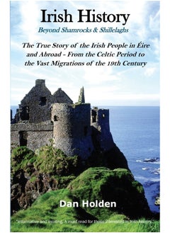 Irish History: Beyond Shamrocks & Shillelaghs - pzsku/ZB294FF1525E6AEE760F5Z/45/_/1737572192/da65e9f7-13fb-4f5b-be28-59b410be44d4