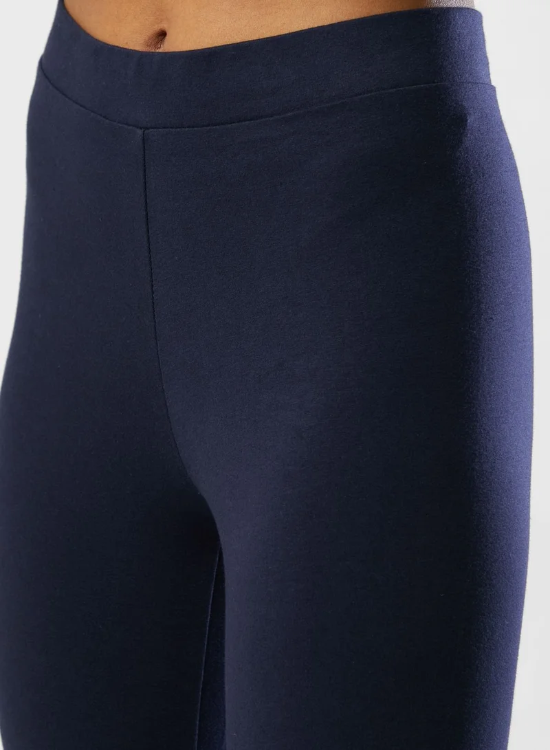 FILA Logo Leggings