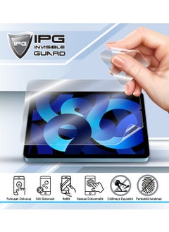 Huawei Matepad Se (10.4 Inches) Invisible Screen Protector - pzsku/ZB29532F586416148D9ADZ/45/_/1737087438/0784a637-538e-4613-9477-dc8c6b33106e