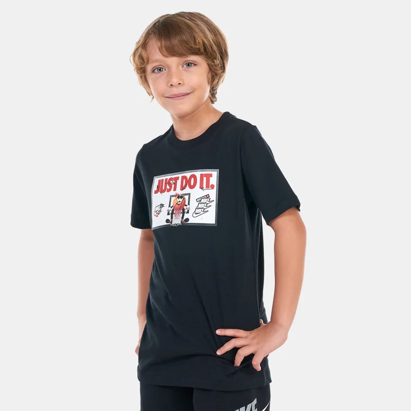 Nike Kids' Sportswear T-Shirt