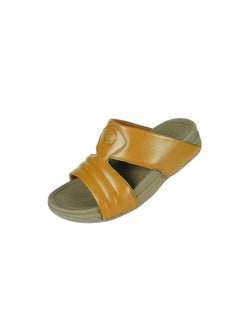 008-3541 Barjeel Mens Casual Sandals 20249 Tan