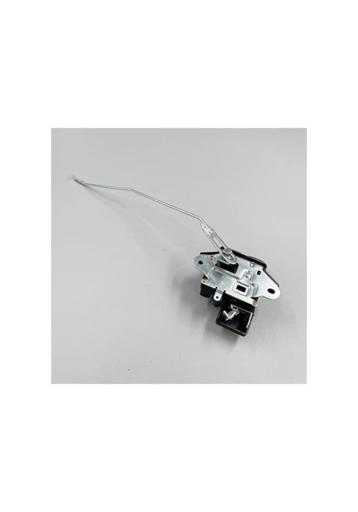 Wivplex Manual Trunk Latch Lock for Hyundai Accent 2012-2017 - Image 5