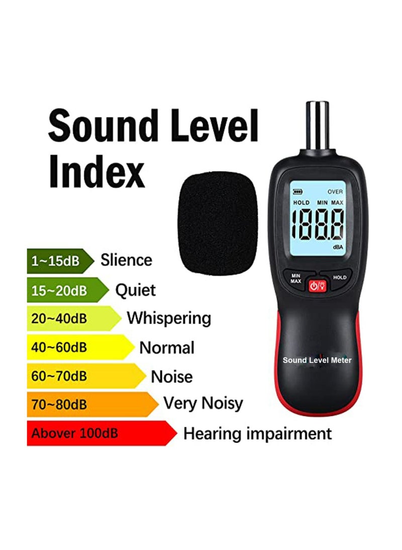 Sound Level Meter