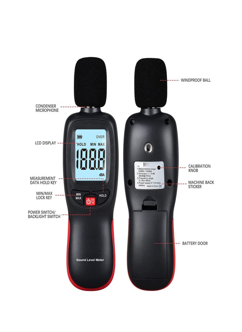 Sound Level Meter