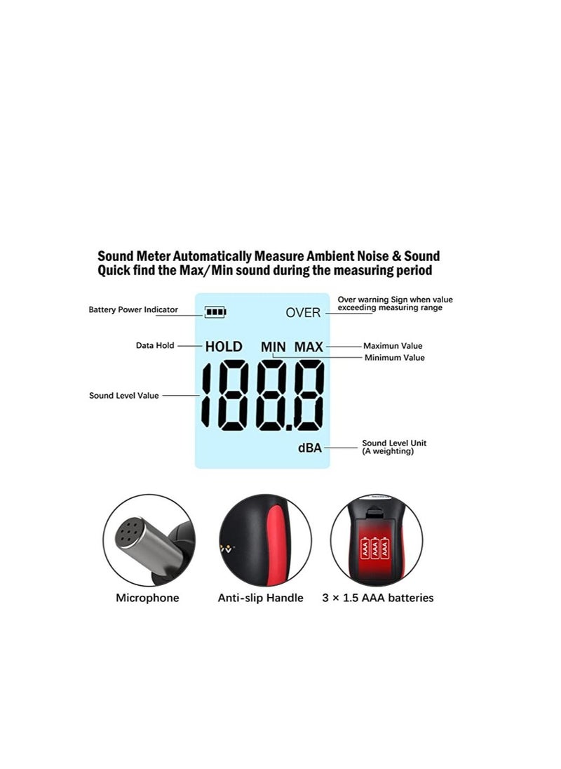 Sound Level Meter