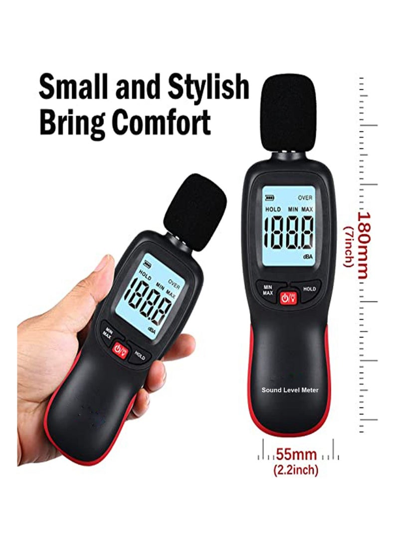 Sound Level Meter