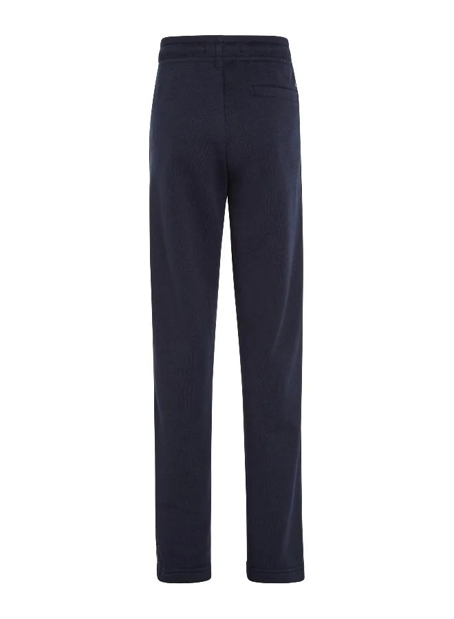 تومي هيلفيغر Kids Logo Sweatpants