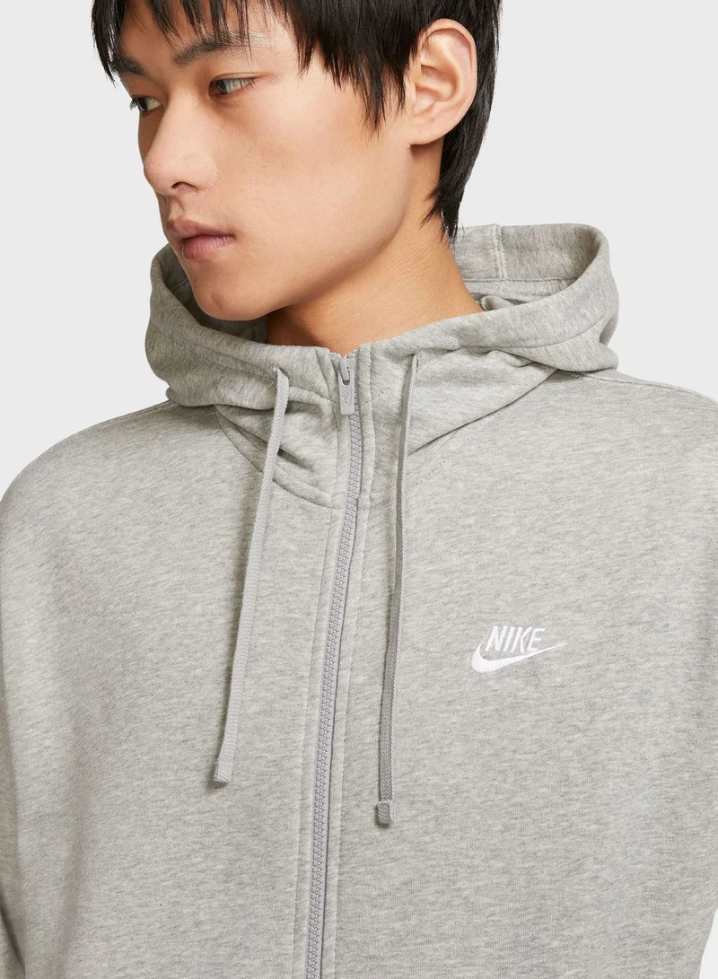 Nike NSW Club Hoodie