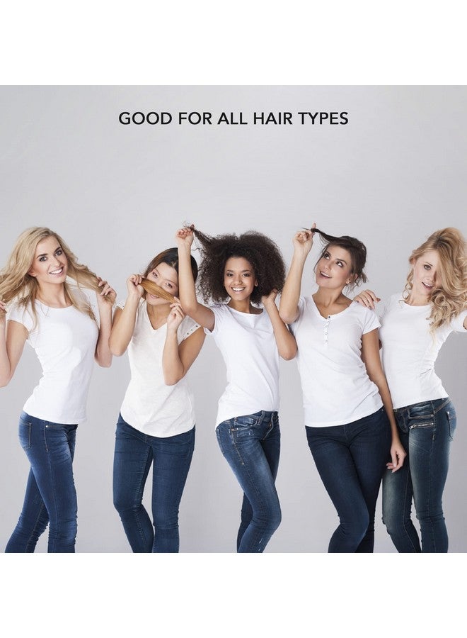 ginger lily farms Salon Formula Capillusil Hair Growth Conditioner For All Hair Types 100% Vegan & Crueltyfree 32 Fl Oz - Image 5