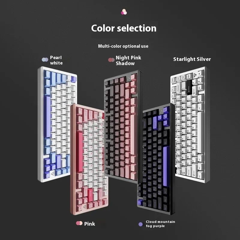 ز ن V  لوحة مفاتيح VGN VXE75 V2 - Image 4