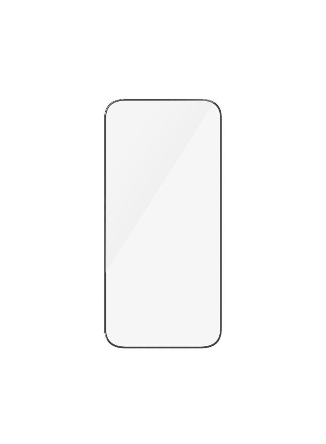 PanzerGlass iPhone 15 Pro Ultra Wide Screen Protector - Image 2