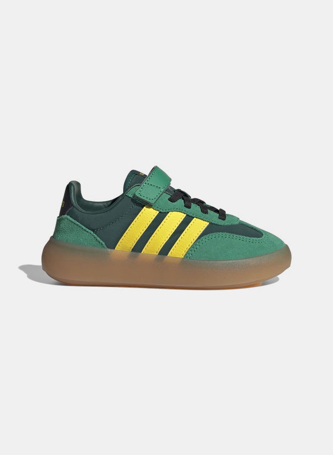 Adidas Barreda Decode El C Shoes - Image 1