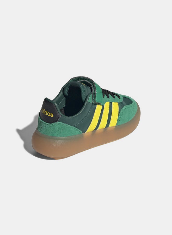 Adidas Barreda Decode El C Shoes - Image 4