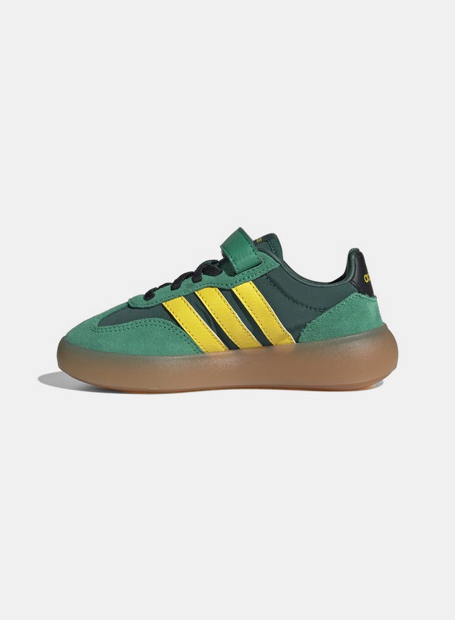 Adidas Barreda Decode El C Shoes - Image 2