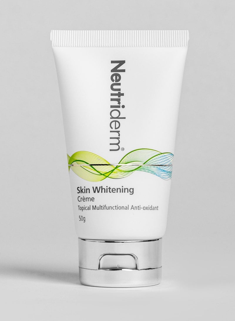 نيوتري ديرم كريم تفتيح البشرة نيوتر ديرم 50 جرام - Image 1