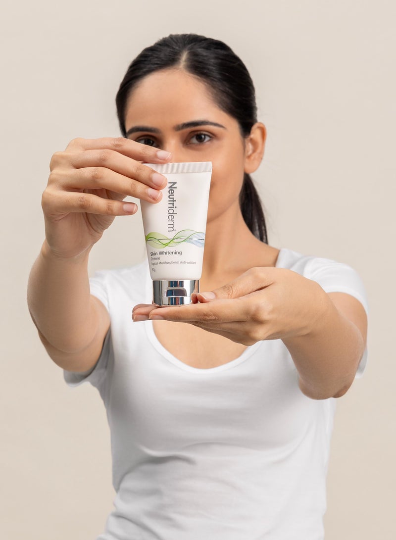 نيوتري ديرم كريم تفتيح البشرة نيوتر ديرم 50 جرام - Image 4