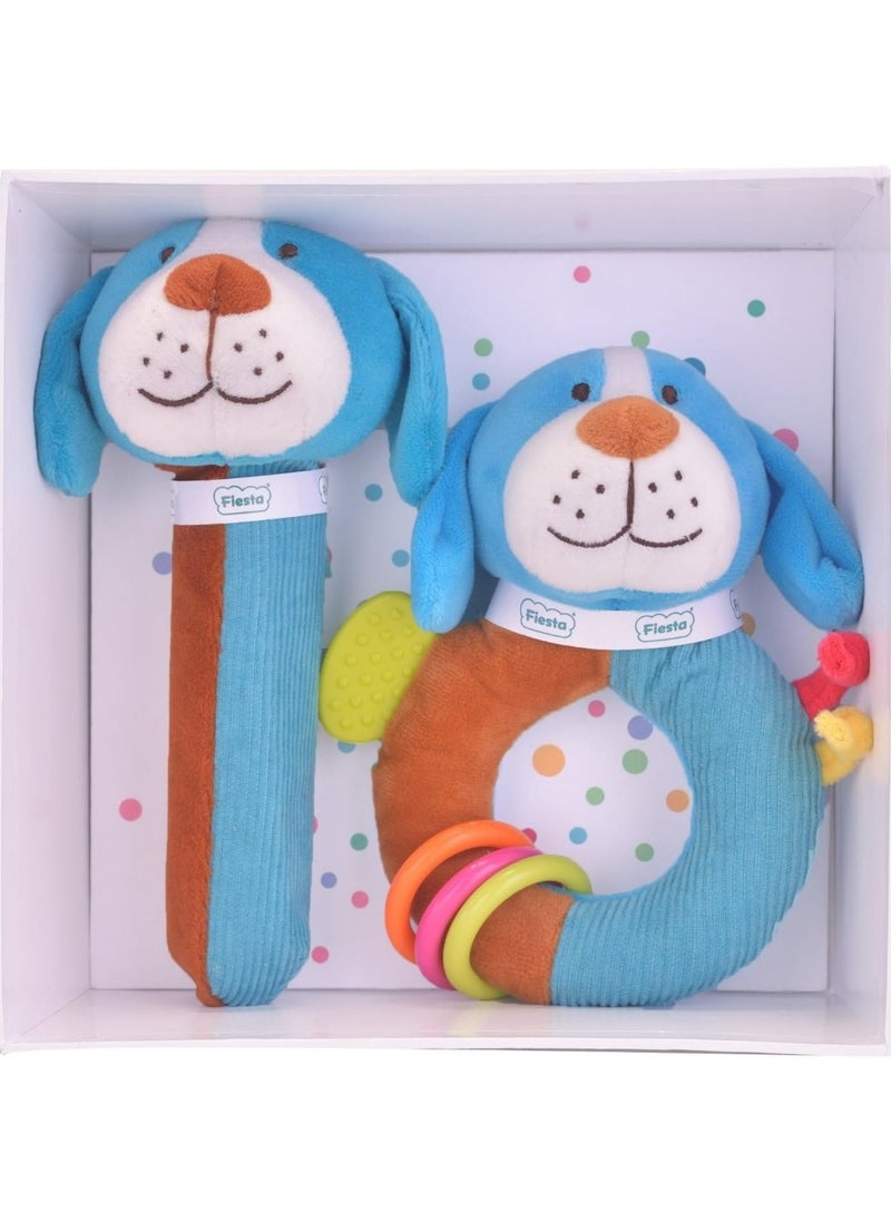 Fiesta Crafts Baby Gift Set Dog - pzsku/ZB296771FBB6450BD9B09Z/45/_/1711604296/c95985d1-8850-4cd7-86b7-ea29531bff3d