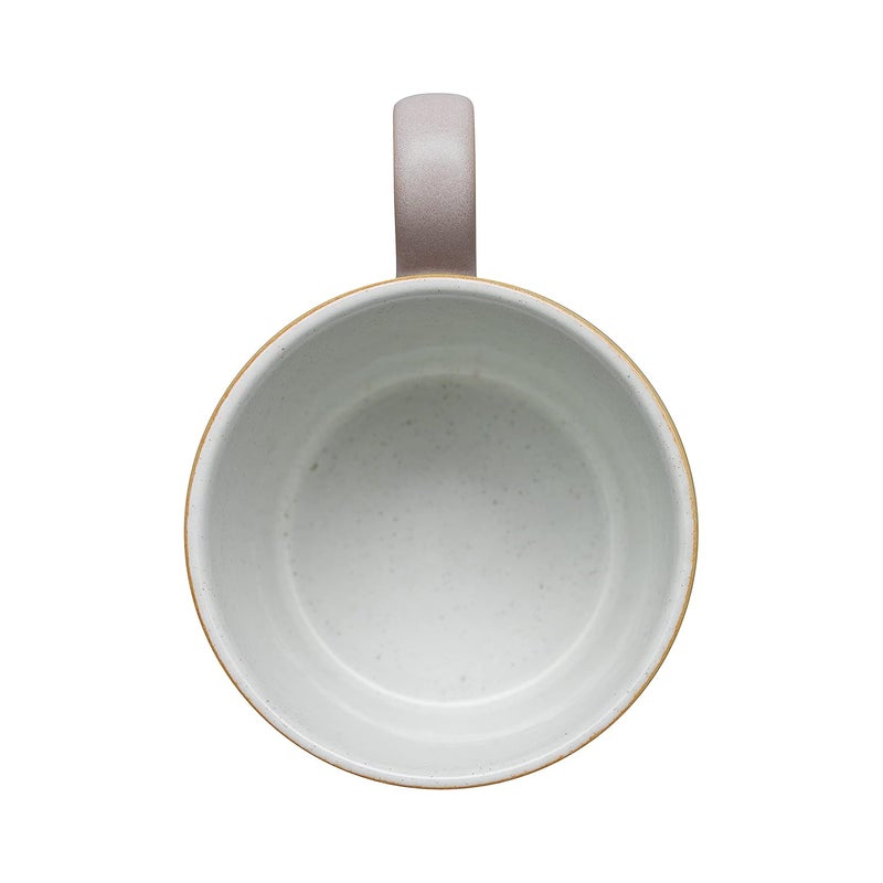 Denby Impression Pink Tea Coffee Cup - Image 2