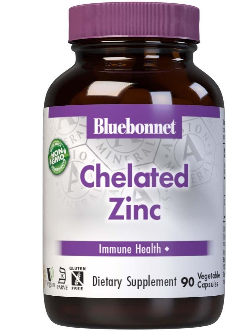 زنك مخلب 30 ملغ من بلوبونيت