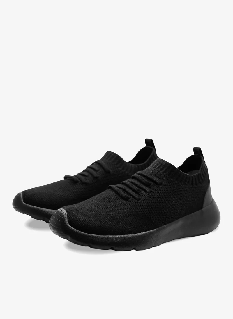 Duozoulu  Cloud Roam Hands-Free Kids Trainers – Easy-On Casual Sneakers  | Best Price UAE