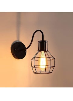 Y-LIGHTS Wall Lamp - Black  - Image 1