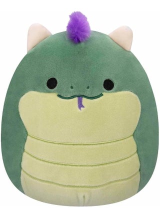 Squishmallows Magtus Basilisk Medium Plush Toy, 12 Inch Size - pzsku/ZB296DE8AC120B5BADEBEZ/45/_/1721047690/6f1df08c-e998-4964-843f-1e77267869c7