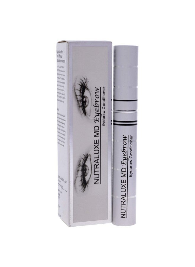 Nutra Luxe Md NutraLuxe MD Eyebrow Conditioner - Image 3