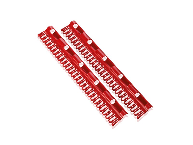 Leifheit Pegasus Accessory Set Two Small Items Holders for Leifheit Clothes Airer Laundry Rack Ideal for Socks and Underwear for More Drying Space