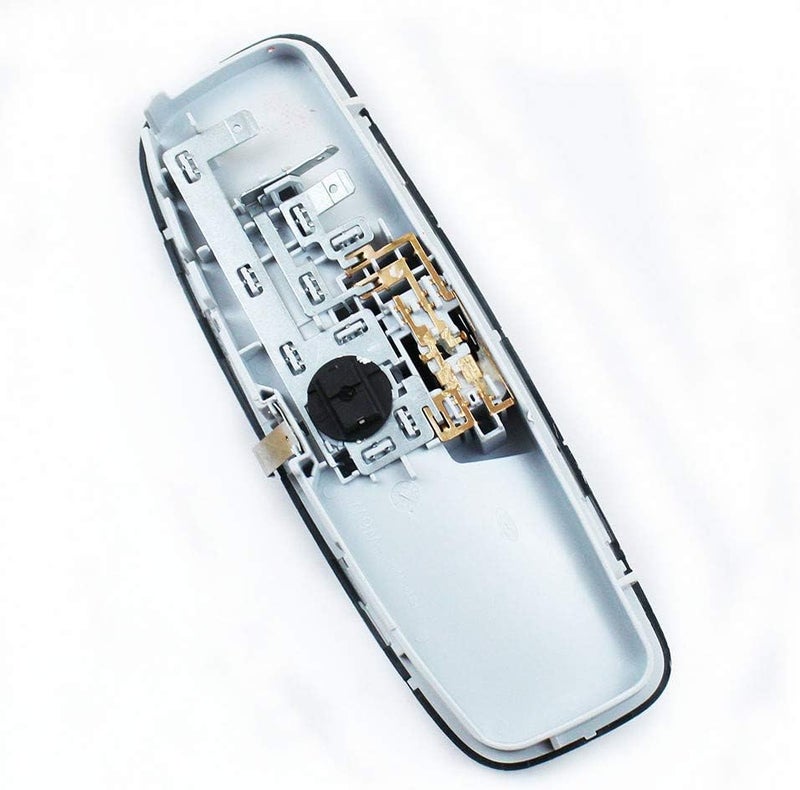 Vuzmode Interior Dome Reading Light for Ford Vehicles - Image 3