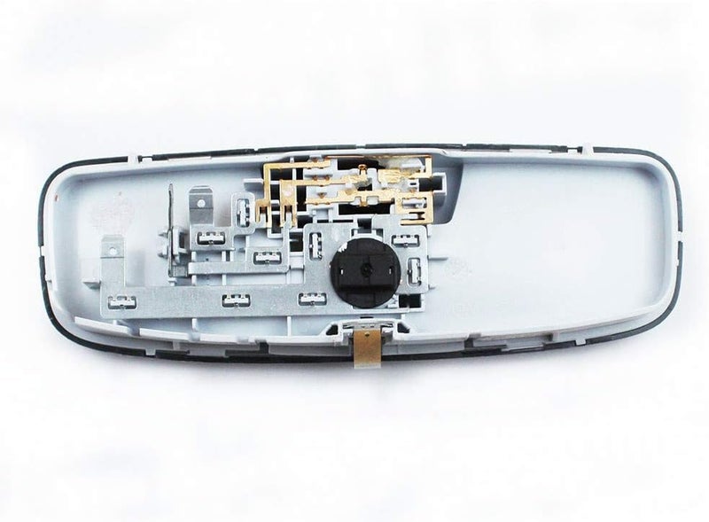 Vuzmode Interior Dome Reading Light for Ford Vehicles - Image 2