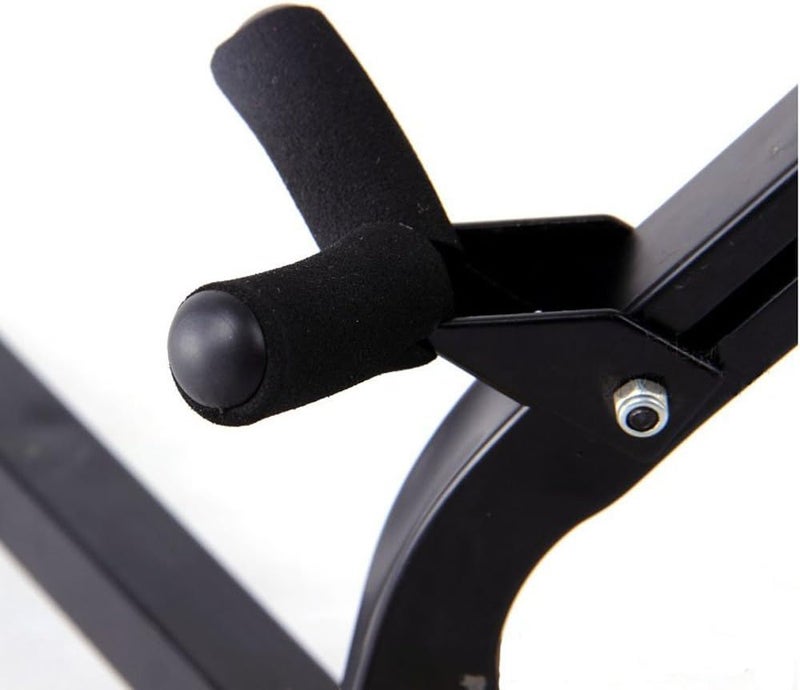 sou Sax Stand for Alto/Tenor Saxophone,Adjustable and Foldable - Image 3