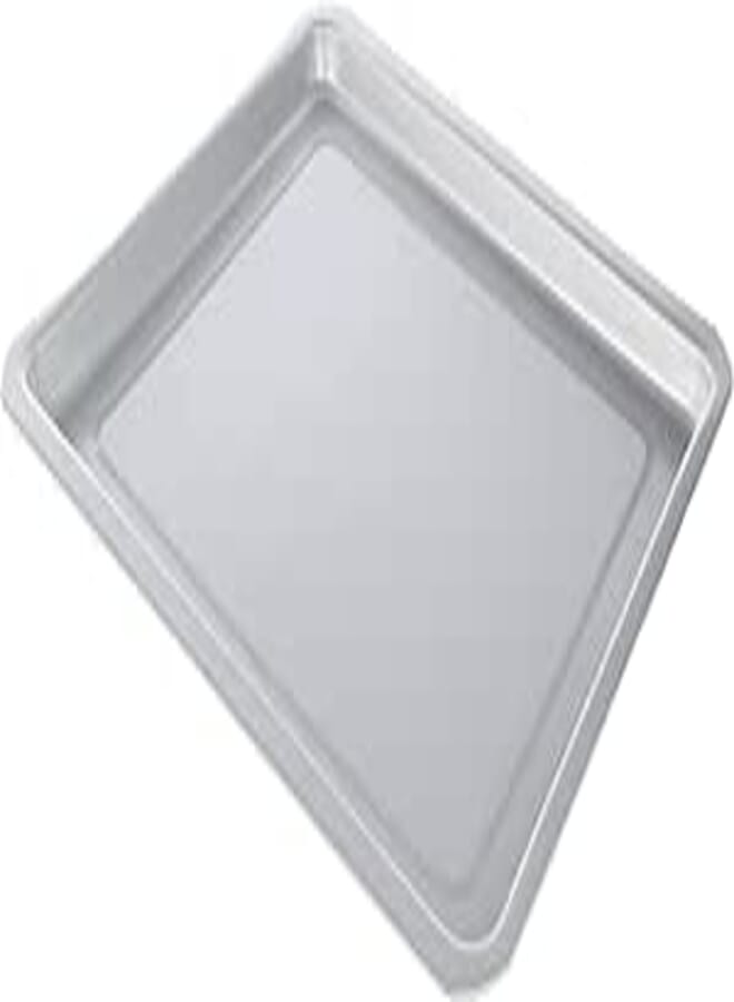 Guardini silver elegance baking sheet 32x37cm