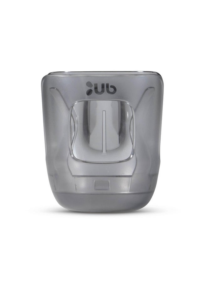 UPPAbaby - Cup Holder For Vista, Cruz, Minu Strollers/Quick Attachment/Holds Beverages Of Various Sizes/Folds Attached - Image 1