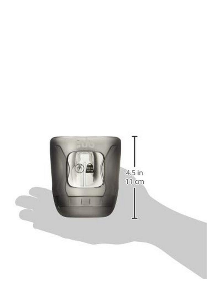 UPPAbaby - Cup Holder For Vista, Cruz, Minu Strollers/Quick Attachment/Holds Beverages Of Various Sizes/Folds Attached - Image 1