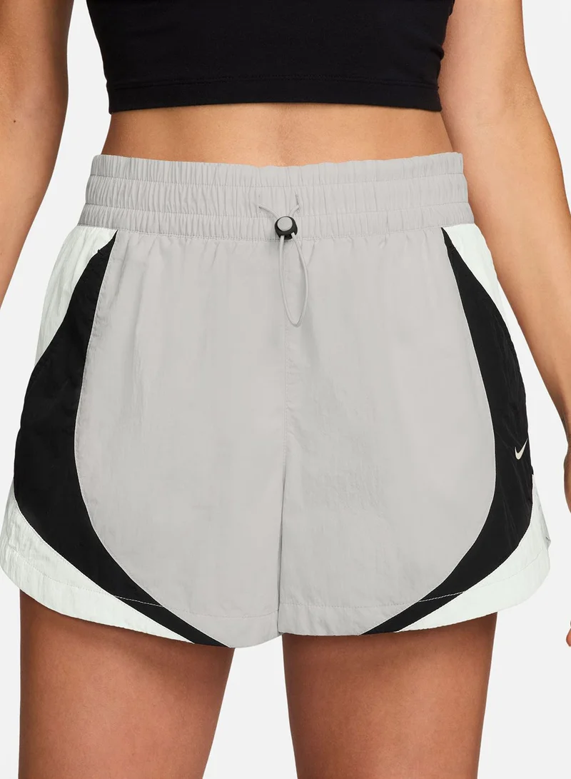 Nike 3" Nsw Street Track Shorts