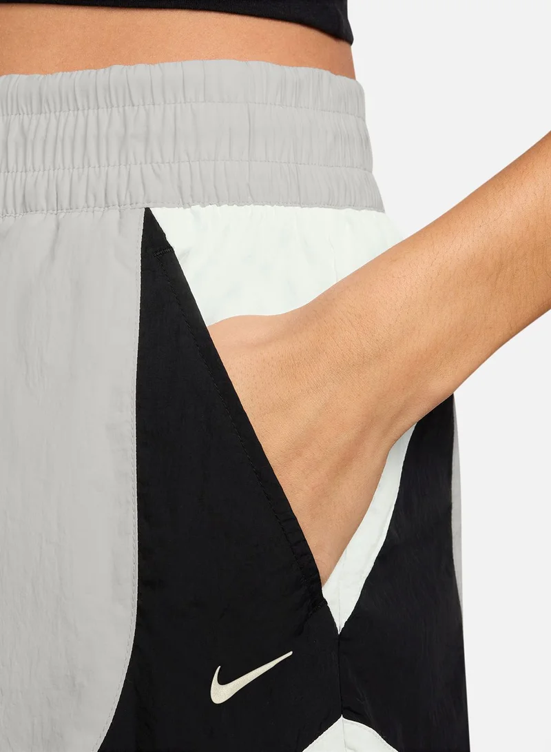 Nike 3" Nsw Street Track Shorts