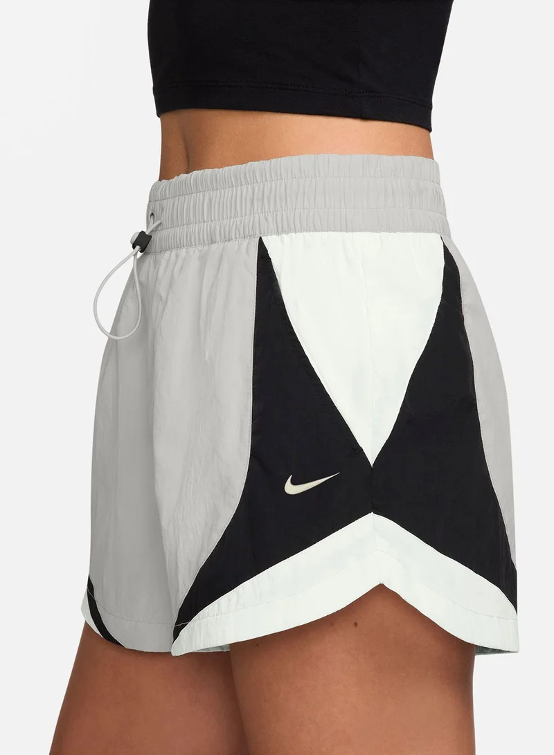 Nike 3" Nsw Street Track Shorts