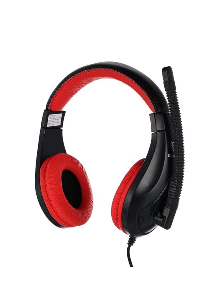 جيجاماكس سماعة GigaMax GM530 داخل الأذن سلكي راس بمقبس واحد موديل رقم GM530 من جيجاماكس متعدد الألوان، جيجاماكس جي ام 530 - Image 1