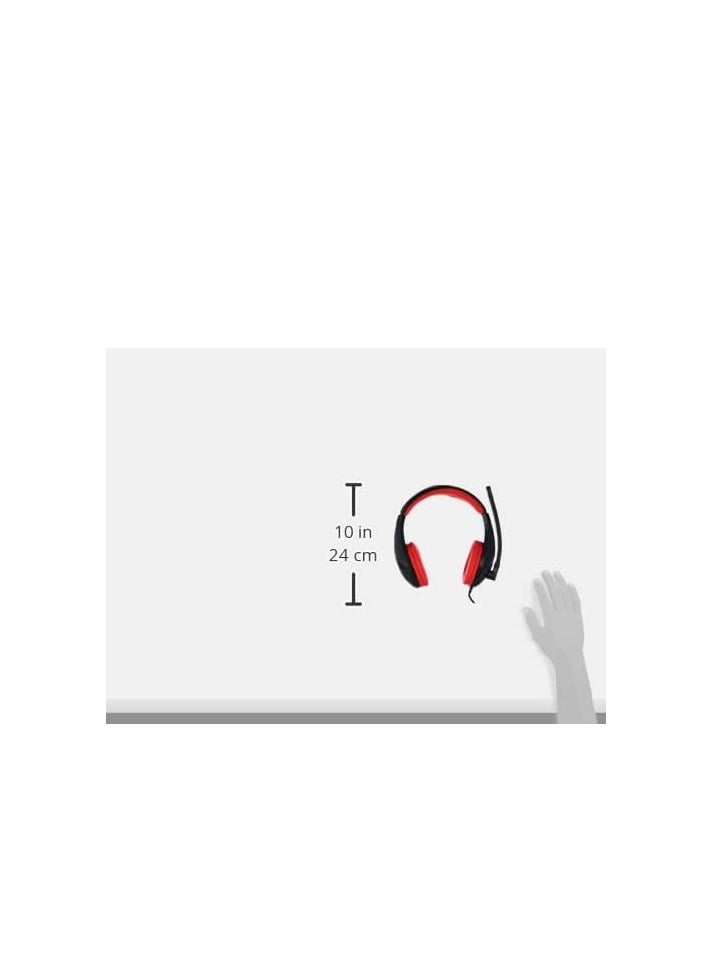 جيجاماكس سماعة GigaMax GM530 داخل الأذن سلكي راس بمقبس واحد موديل رقم GM530 من جيجاماكس متعدد الألوان، جيجاماكس جي ام 530 - Image 5