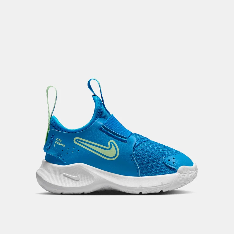 Nike Kids' Flex Runner 3 Shoes