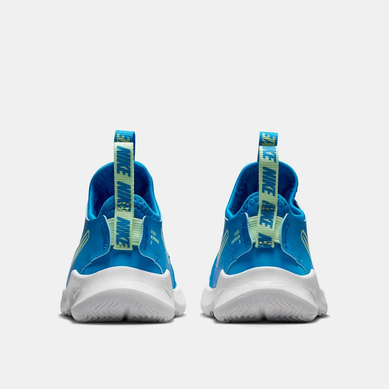 Nike Kids' Flex Runner 3 Shoes