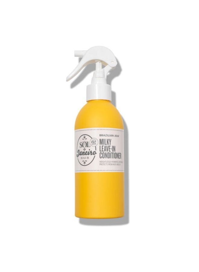Sol de Janeiro - BRAZILIAN JOIA MILKY LEAVE-IN CONDITIONER - Image 1