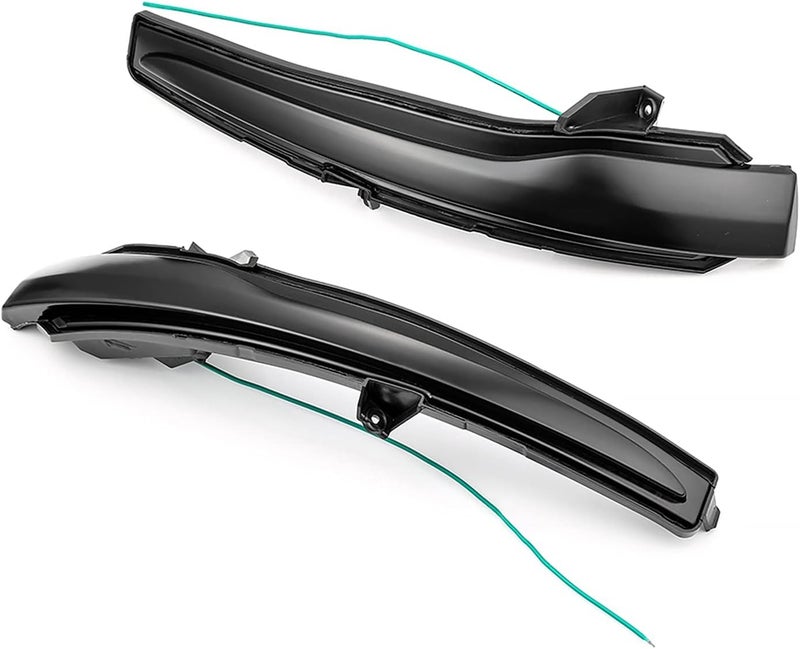 Vuzmode Dynamic Turn Signal Lights for Mercedes-Benz - Image 1